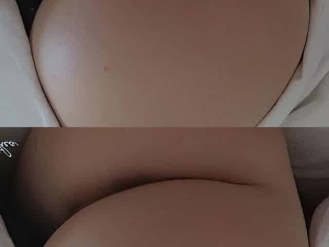 I Woke Her up this Morning with My Hard Dong Inside Her Squirting Vagina