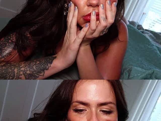 Am I A Better Fuck Than My Sister? CREAMPIE ARABELLA MIA
