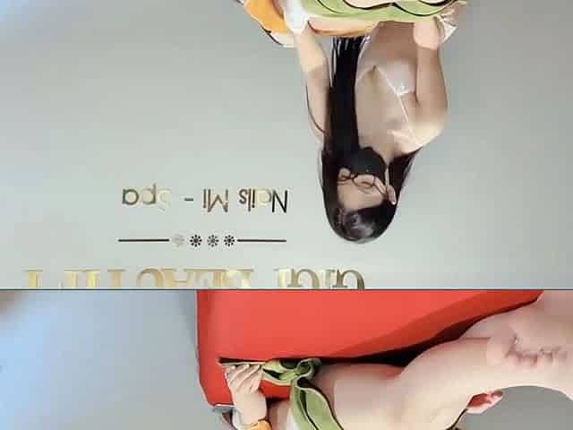 Asian hardcore