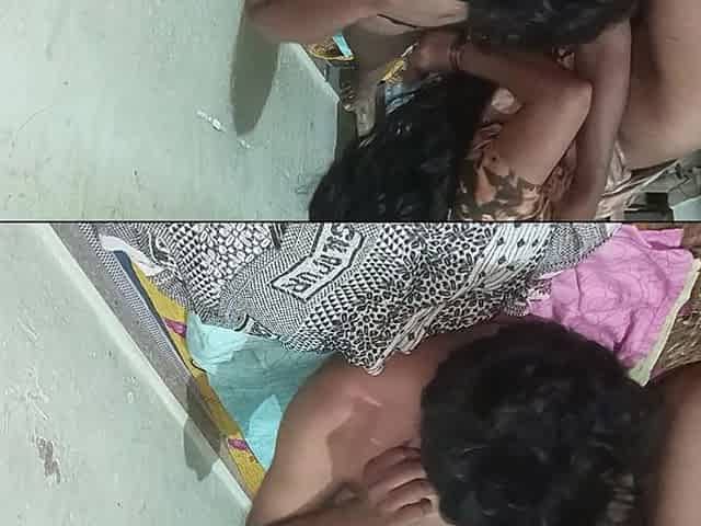 Hard Fucking My Village Girl Friend Smooth Blow Job