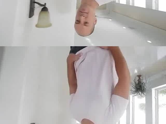 Sean Lawless And Janna Hicks - Passionate Heart-stopping Adult Video