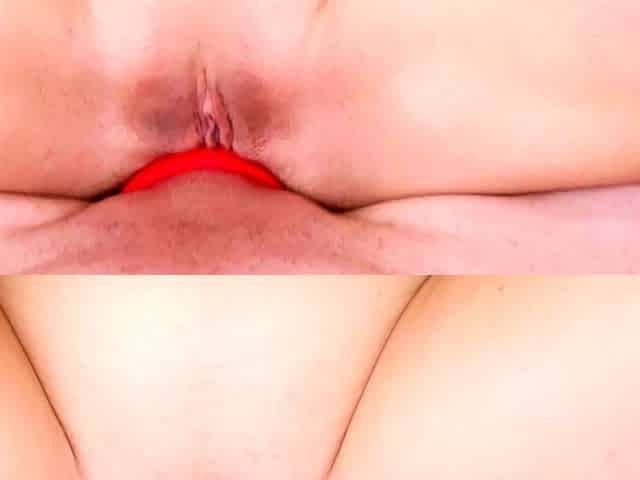 Anal Whore