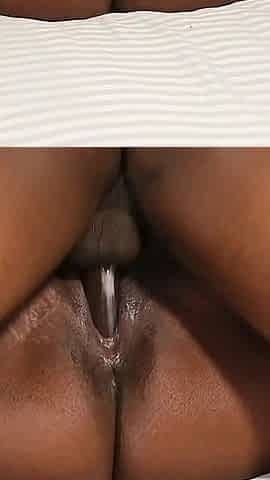 What Begins Soft and Intimate Builds Steadily in Missionary Eye Contact, Rhythm, and Closeness Pulling Her Deeper