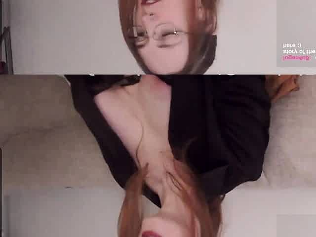 DaneJones HD Natural big boob girl masturbates
