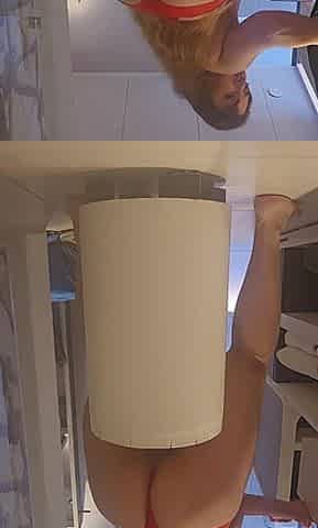 I Ipen My Legs Inviting Your Cock