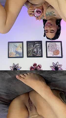 Svakom toys ignite primal vagina worship fast