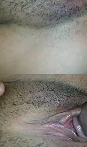 Desi girl love big cock cum in Pussy