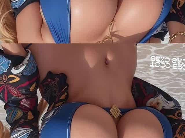 Super Sensual Erotic Story by Arnoldsylver in English