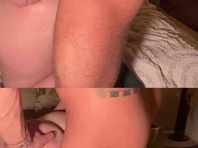 Bf screws my large booty unfathomable and hard!!!