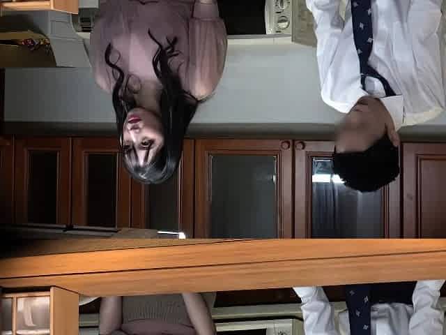Super Asian Anal hardcore with huge dildo