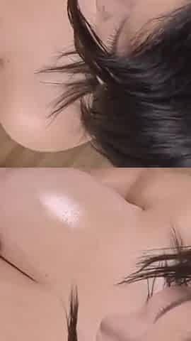 Monster breast milf anal fist fucked
