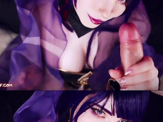 Cosplay Hot Babe Amateur Hard sex