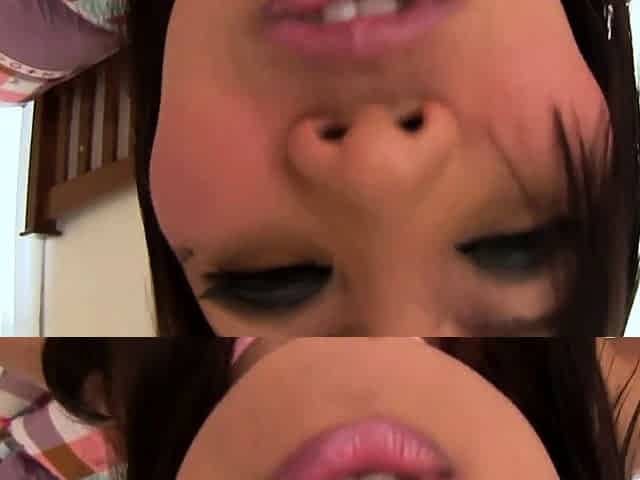 Horny Thai Pussy Filled With Semen After Wild Fuck