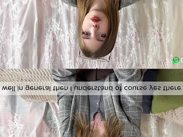 Went To Therapist With Severe Depression She Said New Method & Ended With Cumshot On Her Face