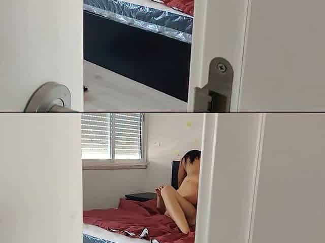 cuckold with my ally's wife