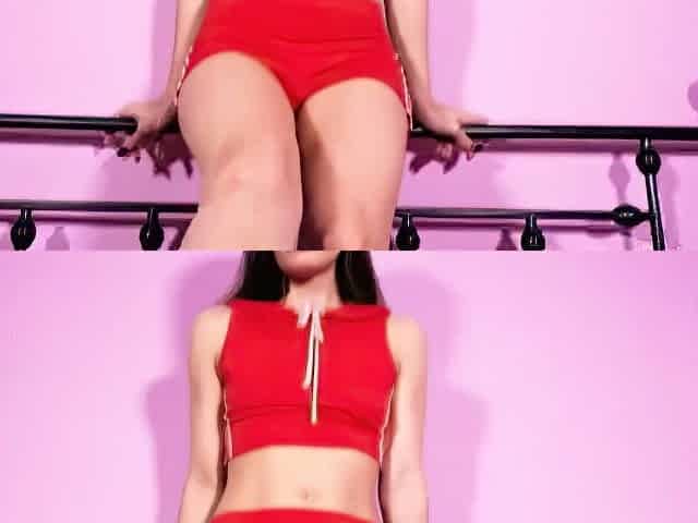 Close up show of some fetish