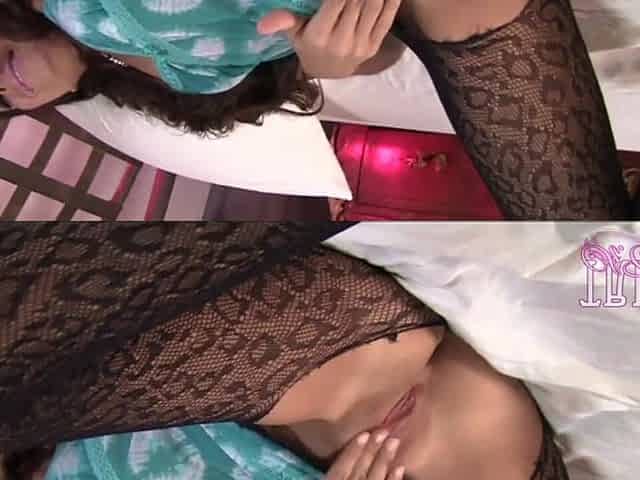Fun in Bed