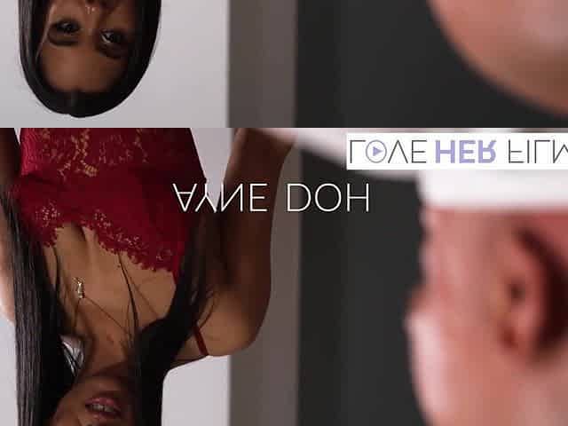 Black Vixen Jayne Doh Mends His Broken Heart