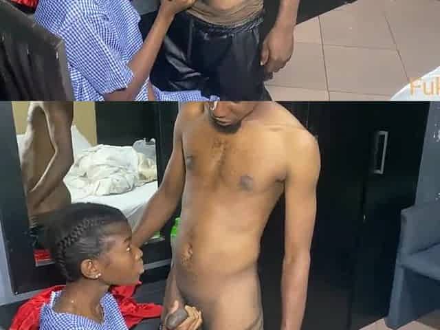 Pleasing cunt student screws bbc step daddy