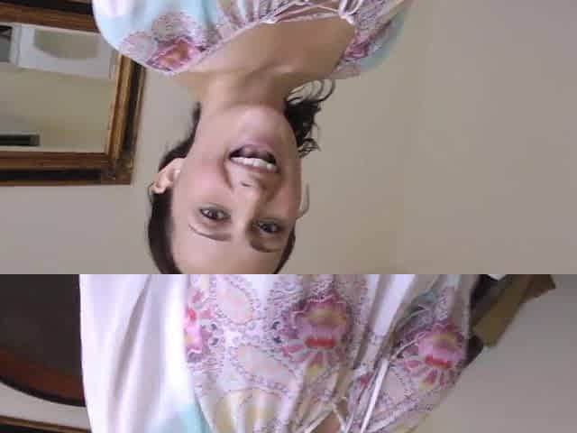 Preggy Gal Takes Titty Jizz flow