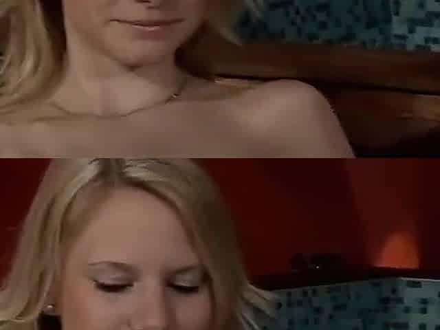 Tammy Sage And Harry S.morgan In Big Natural Tits And Keen On Horny Sex