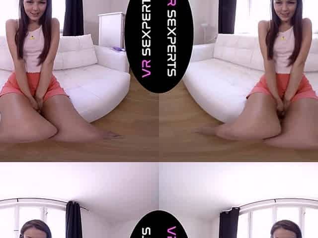 Hot Teen Masturbation - Solo Voyeur - Sexlikereal