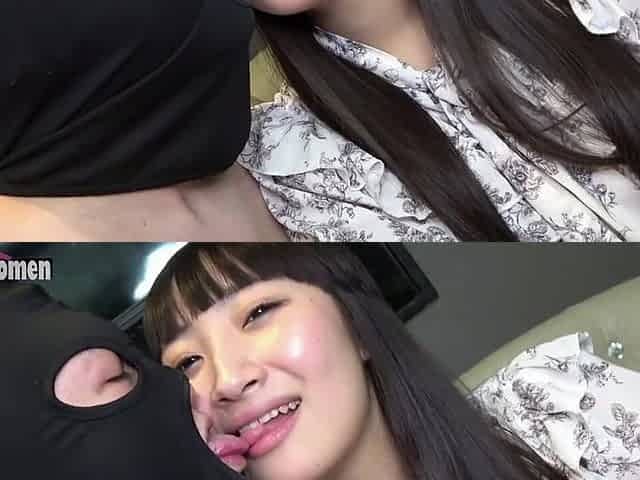 Asian Angel 26040
