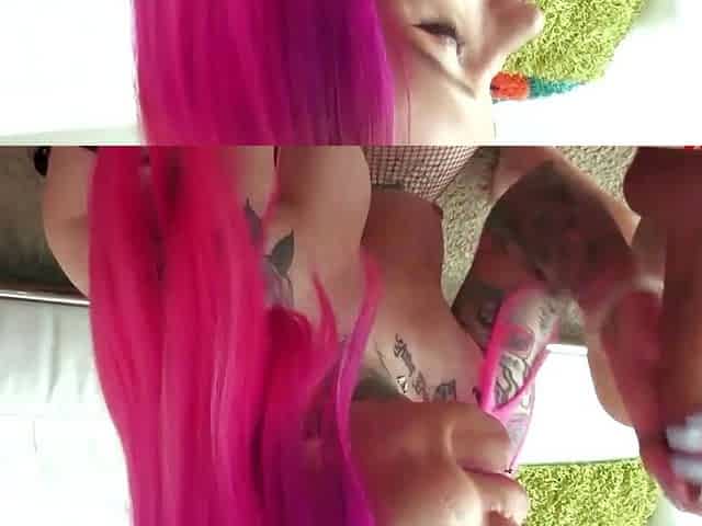Ava Stone And Beverly Hillson Hardcore Fuck