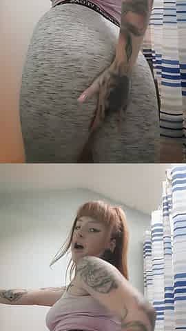 Master Please May I Releave Myself