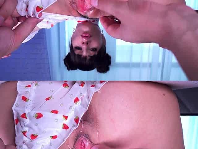 Can you get my Pussy to Squirting Orgasm