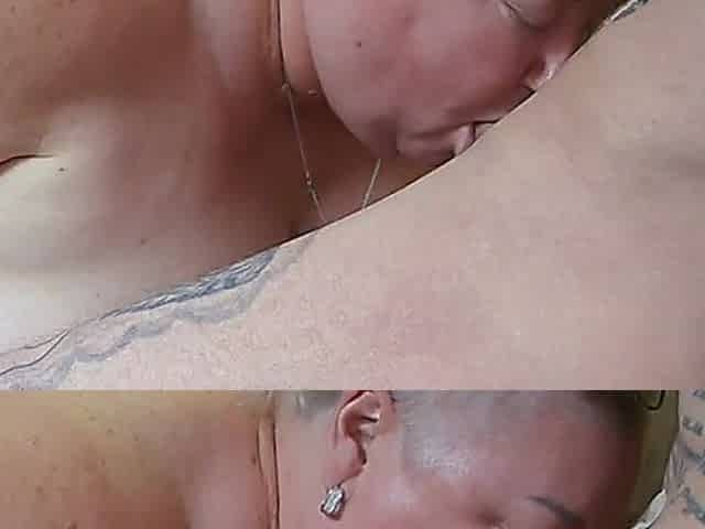 Girlfriend Sucks Cock Until I Cum in Her Mouth
