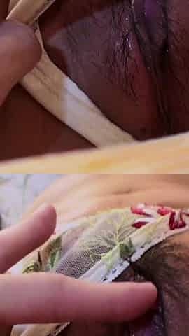 Beautiful Asian Maria Amane has a guy who knows how to turn her on and fuck her