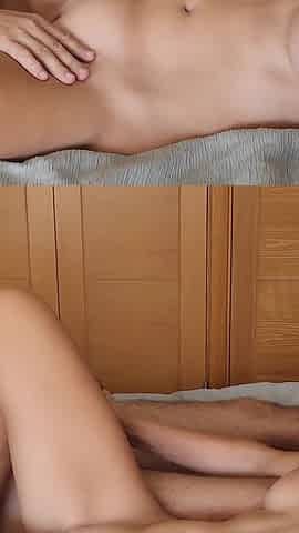 Did You Just Stick Your Finger in My Ass? I Loved It!