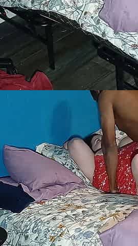 PAWG Get Pussy Smashed Good by His Big Dick Ass He Fuckher Good