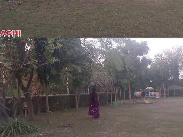 Desi Village Bhabhi Fuck in Jungle at Evening