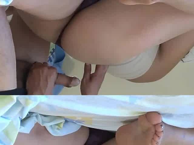 Compilation of large cumshots that I did to my wife's sisters