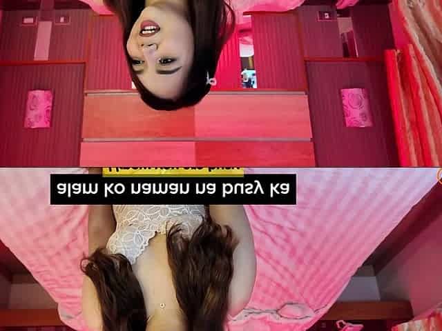 You are better than my Girlfriend - Sharinami POV Cum