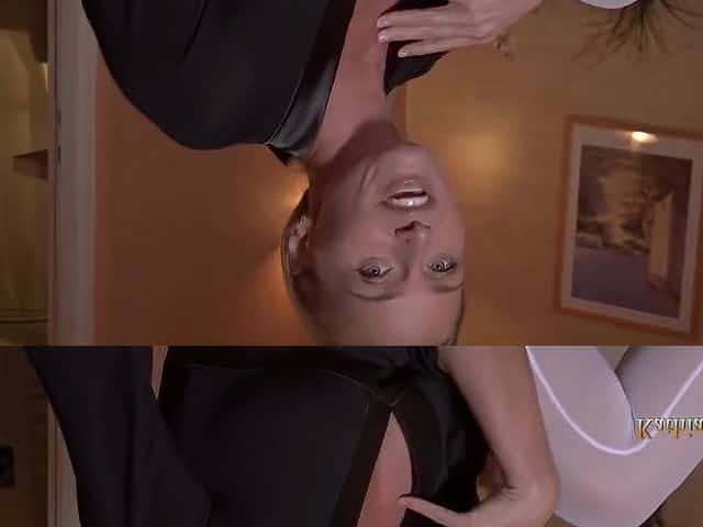 Your Sister Blackmail You Because She Is A Slut