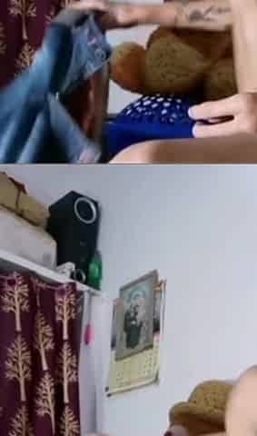 Indian Stepmom and Stepsoon Best Hard Fuck