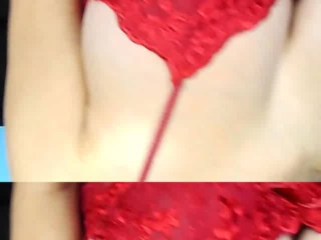 Big boobs milf masturbating