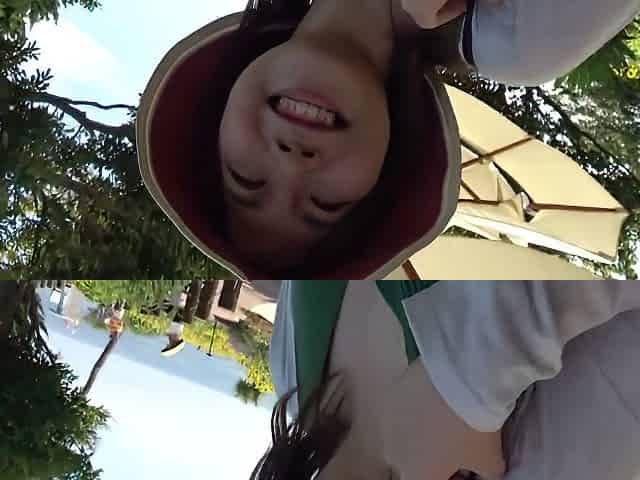 Resort Escape With Rin, A 32-year-old Married Woman - 1