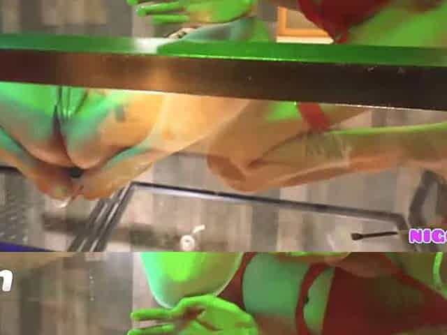 Hit play on the Porn Music Video of 2023! Featuring Bella Mur, Pretty Mary, and Sofi Puren. Nigonika Porn delivers the greatest