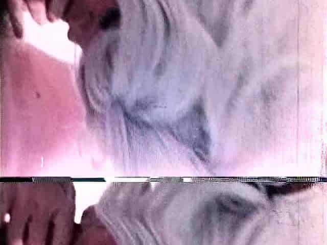 Mexicana blowjob with her big boobs