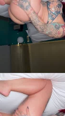 Cheating Hotel Hookup with Hot Muscly BBC