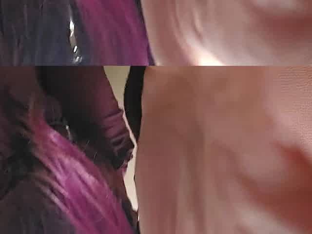 Adventures of a Creamy Ebony Ck Strap