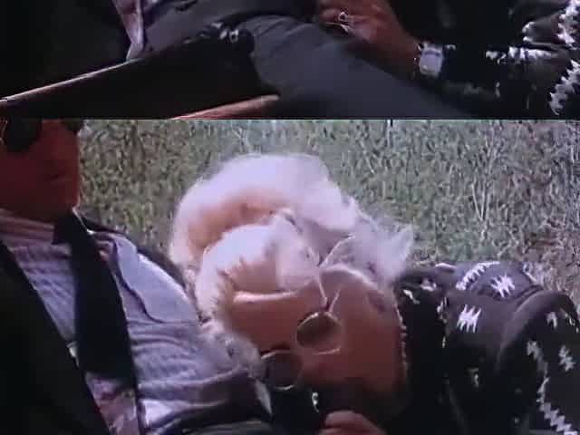 Vintage Porn Remastered 003