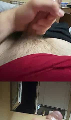 Using my dick 17