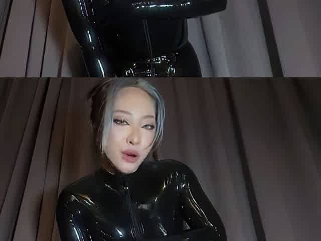 ClaudiaHon - You cum like a slut