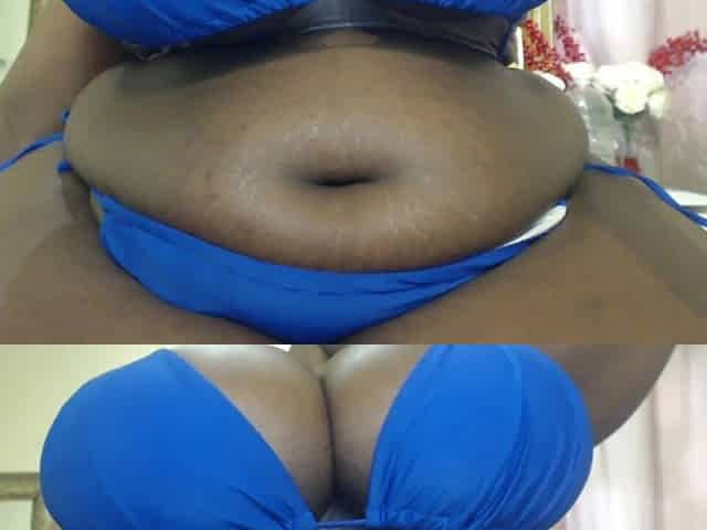Cum Between My Giant Tits