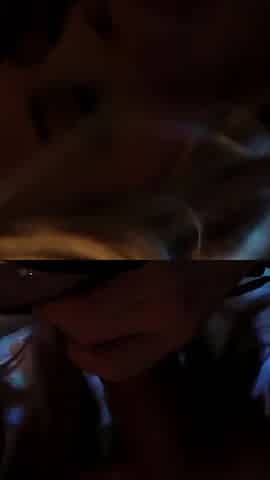 Blonde Naughty Nurse in Lingerie and Stilettos Gets Her Pussy Slammed